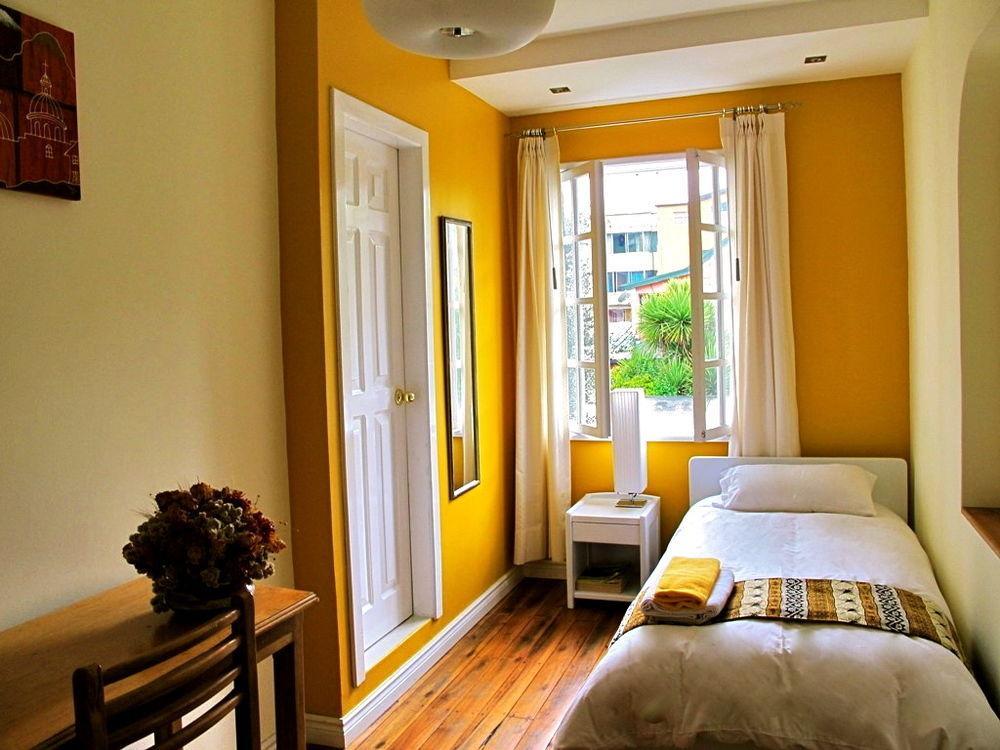 Hotel Cayman Quito Eksteriør billede
