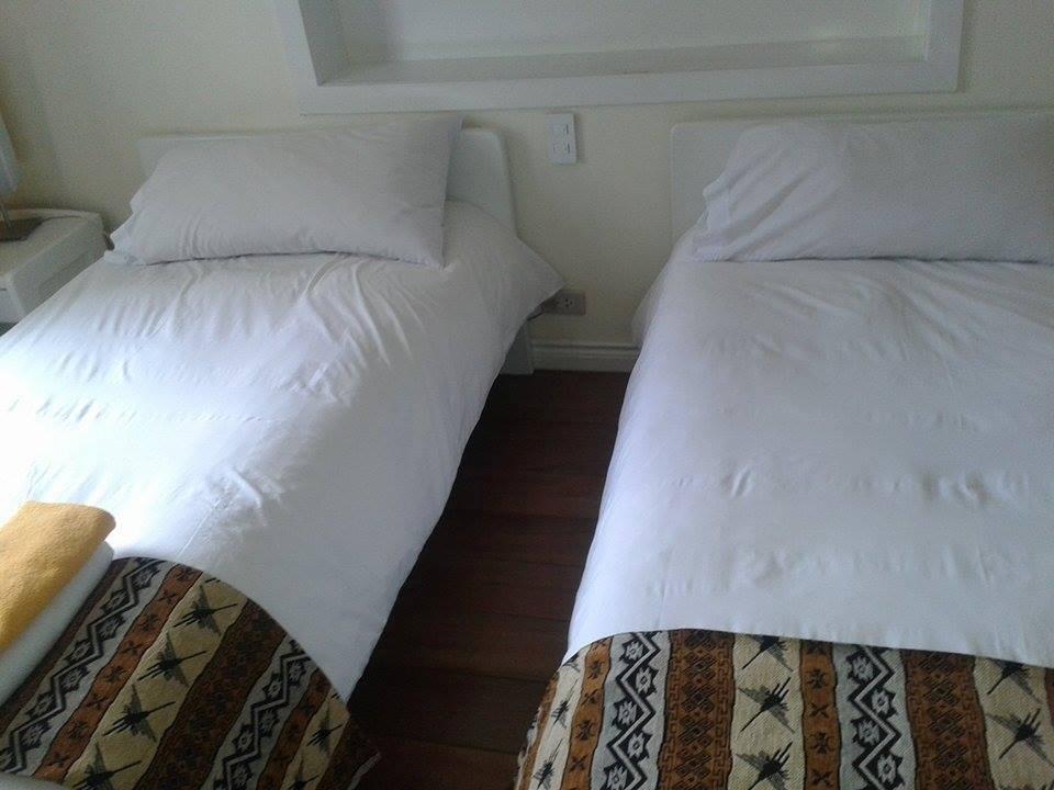Hotel Cayman Quito Eksteriør billede