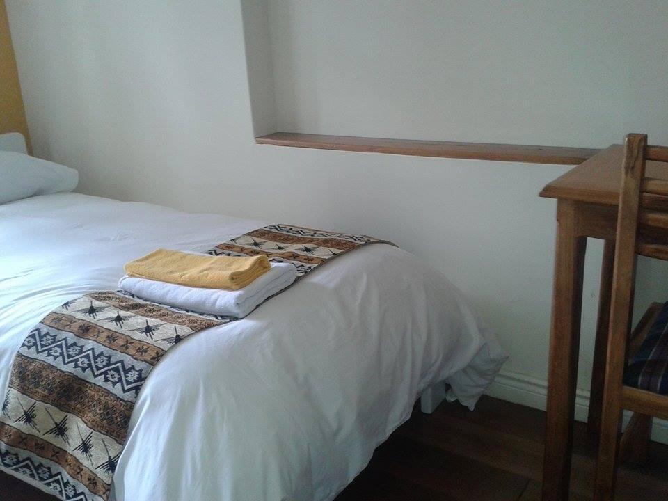 Hotel Cayman Quito Eksteriør billede