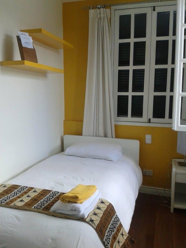 Hotel Cayman Quito Eksteriør billede