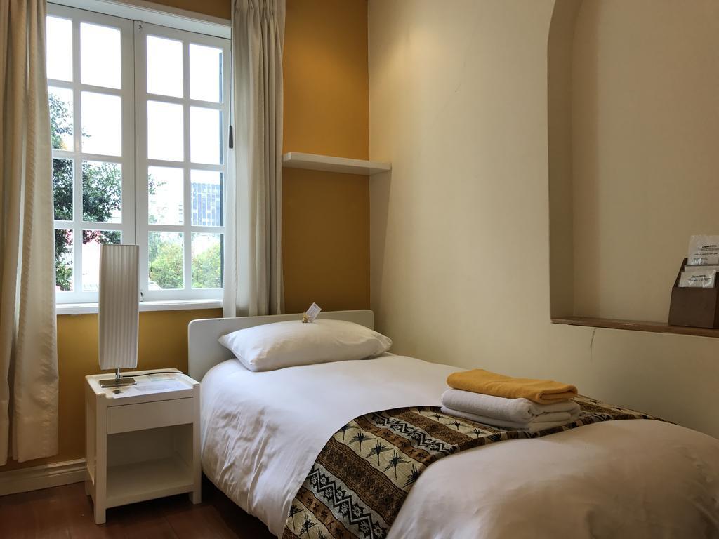 Hotel Cayman Quito Eksteriør billede